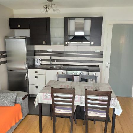 Panoramic View Apartments Crikvenica Ev Station Available Extérieur photo