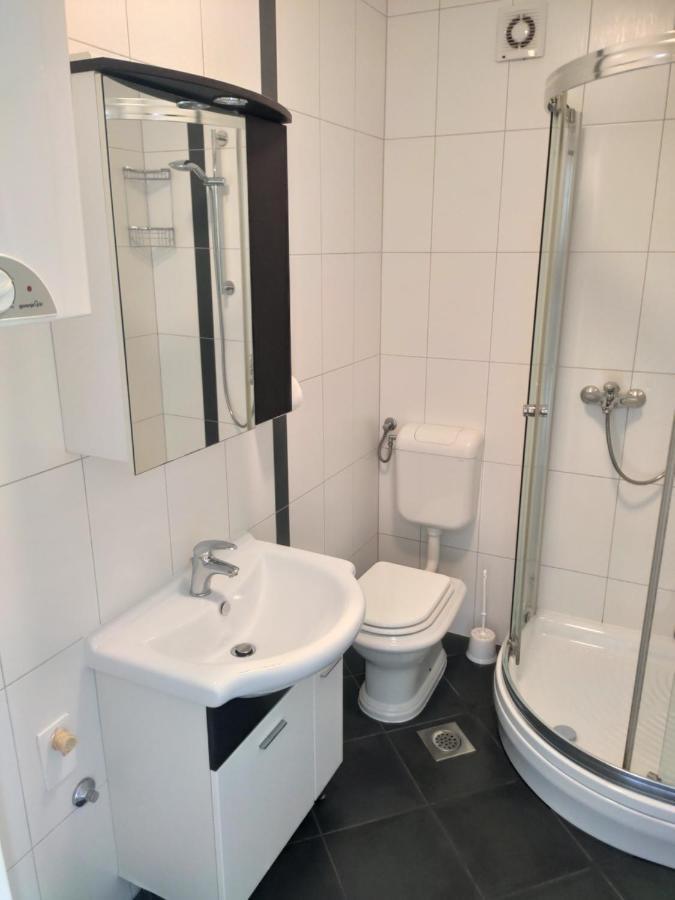 Panoramic View Apartments Crikvenica Ev Station Available Extérieur photo