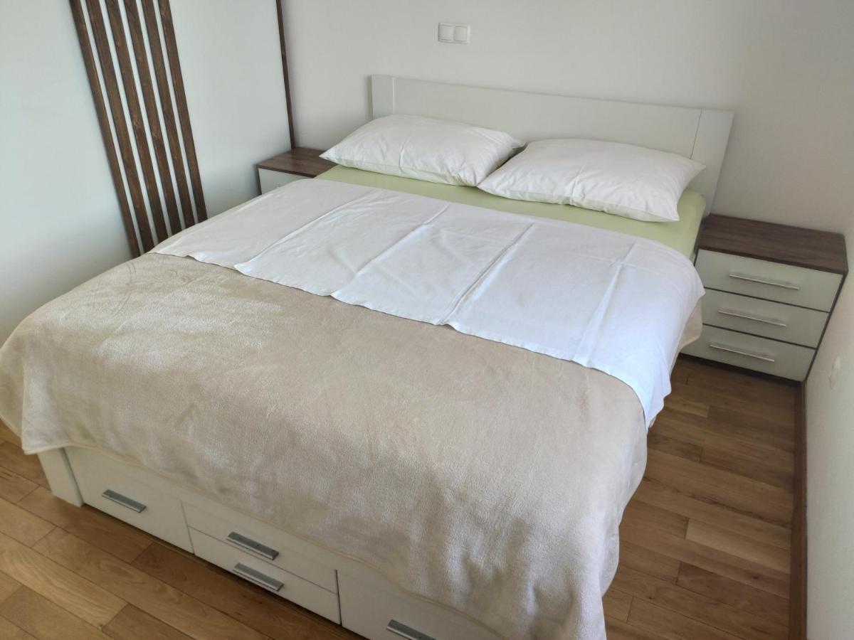 Panoramic View Apartments Crikvenica Ev Station Available Extérieur photo