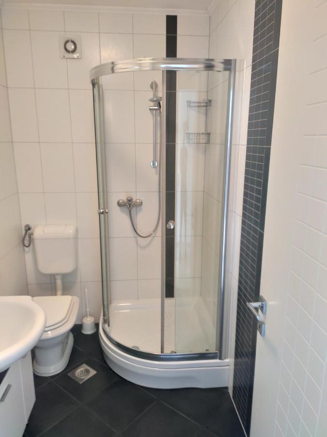 Panoramic View Apartments Crikvenica Ev Station Available Extérieur photo