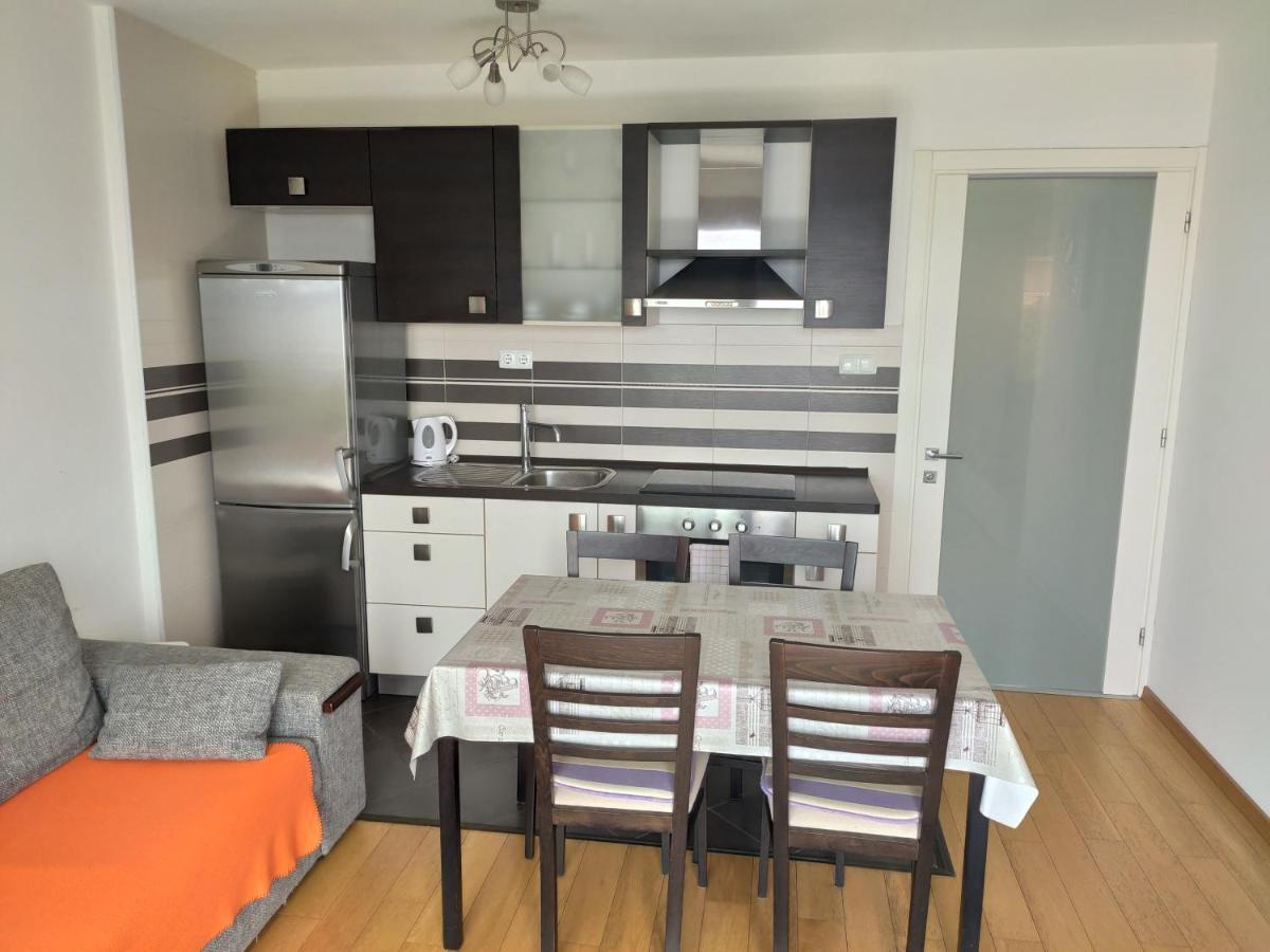 Panoramic View Apartments Crikvenica Ev Station Available Extérieur photo