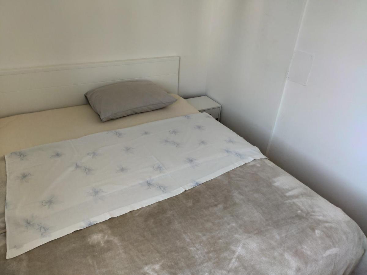 Panoramic View Apartments Crikvenica Ev Station Available Extérieur photo