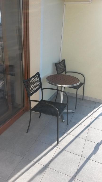Panoramic View Apartments Crikvenica Ev Station Available Extérieur photo