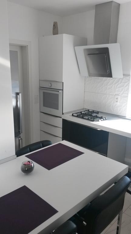 Panoramic View Apartments Crikvenica Ev Station Available Extérieur photo