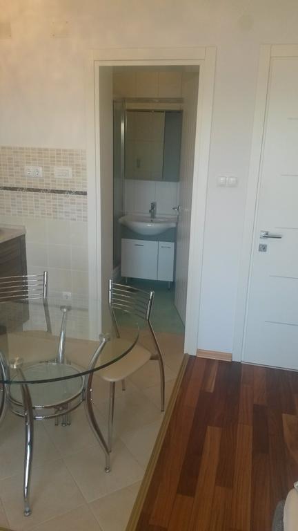Panoramic View Apartments Crikvenica Ev Station Available Extérieur photo