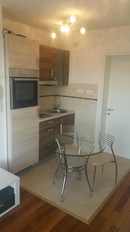 Panoramic View Apartments Crikvenica Ev Station Available Extérieur photo