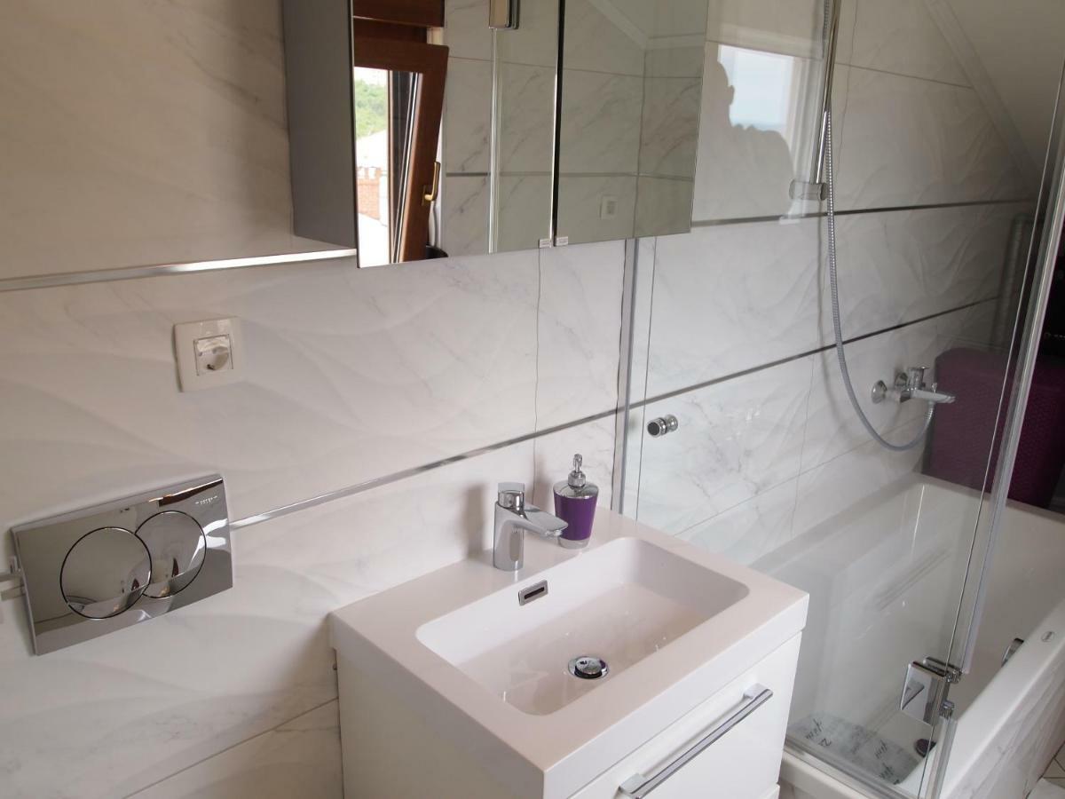 Panoramic View Apartments Crikvenica Ev Station Available Extérieur photo