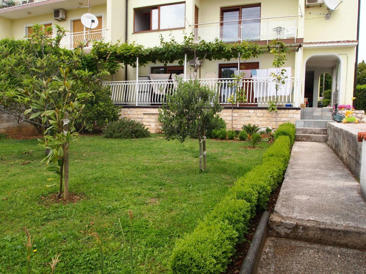 Panoramic View Apartments Crikvenica Ev Station Available Extérieur photo