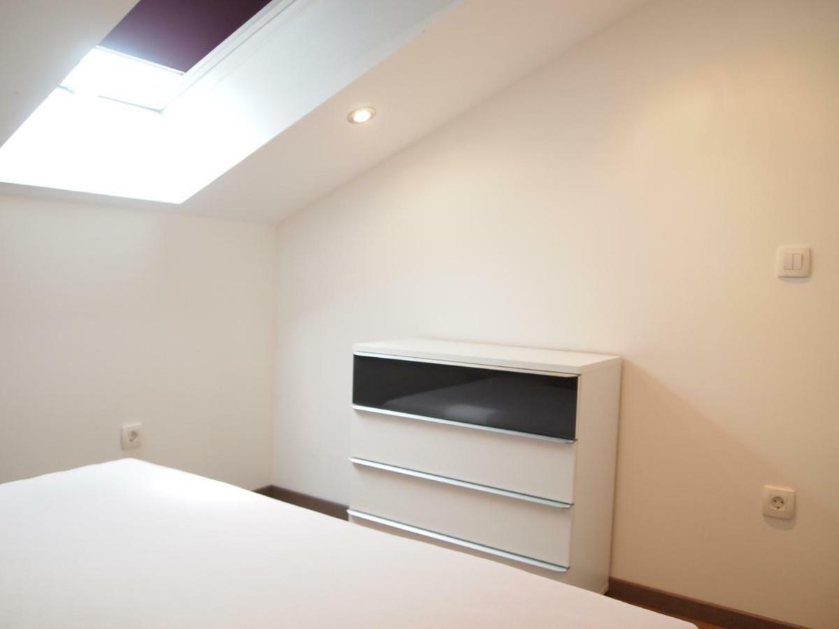 Panoramic View Apartments Crikvenica Ev Station Available Extérieur photo