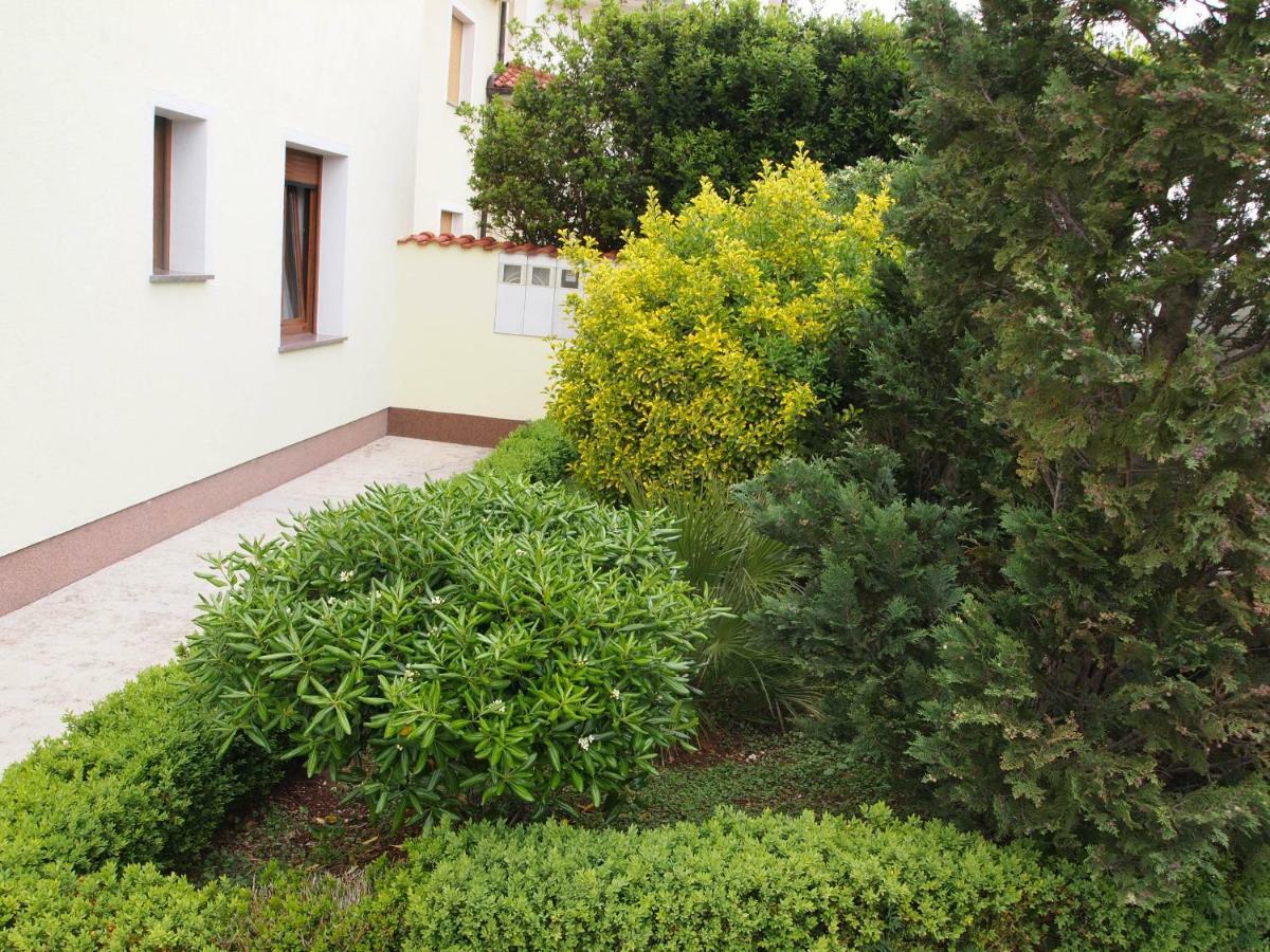 Panoramic View Apartments Crikvenica Ev Station Available Extérieur photo