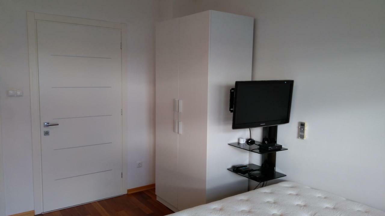 Panoramic View Apartments Crikvenica Ev Station Available Extérieur photo