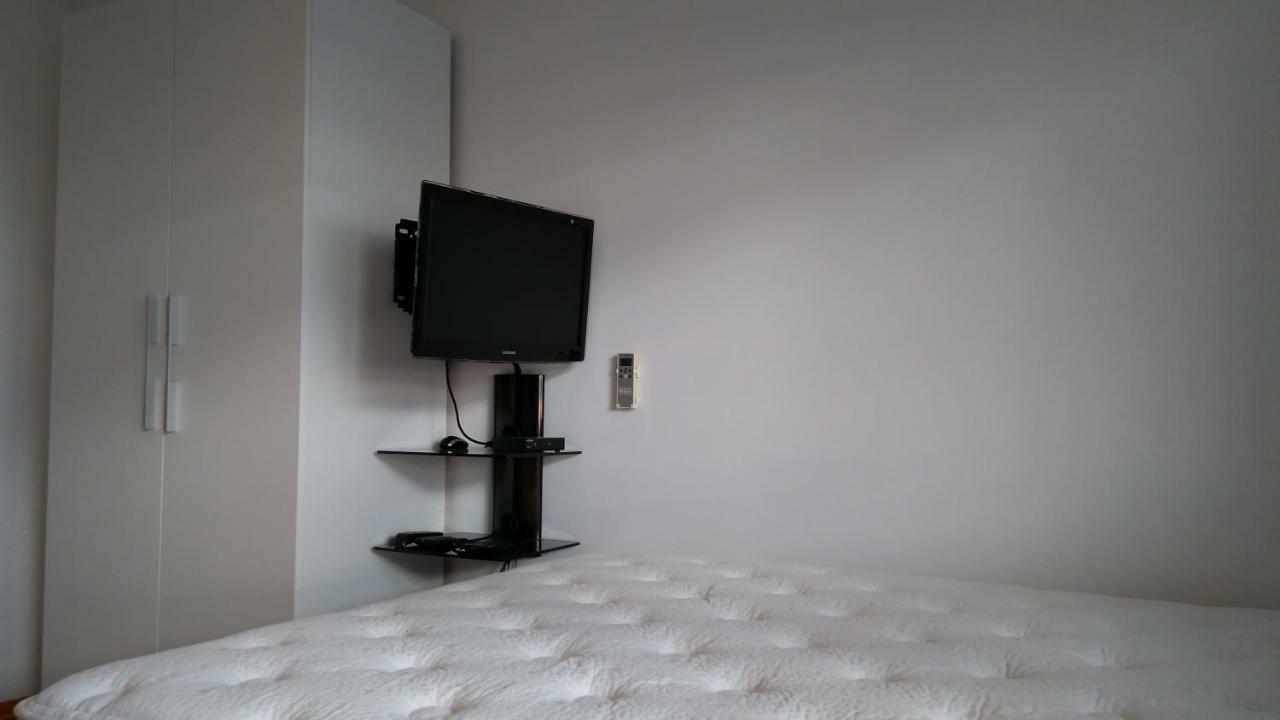 Panoramic View Apartments Crikvenica Ev Station Available Extérieur photo