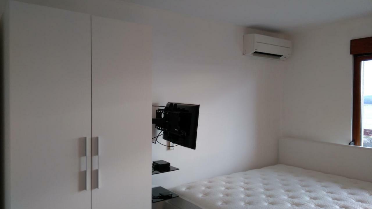 Panoramic View Apartments Crikvenica Ev Station Available Extérieur photo