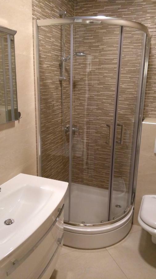 Panoramic View Apartments Crikvenica Ev Station Available Extérieur photo