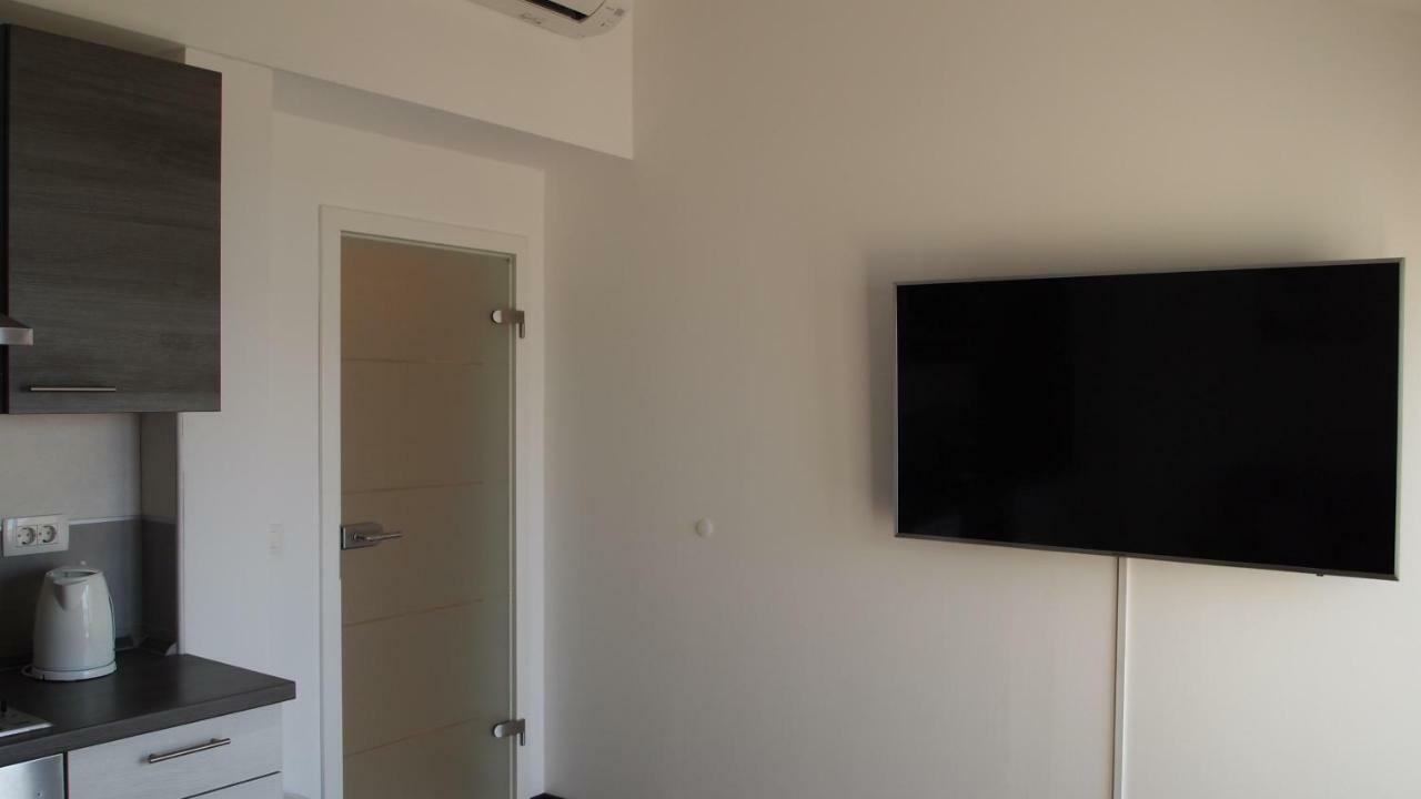 Panoramic View Apartments Crikvenica Ev Station Available Extérieur photo
