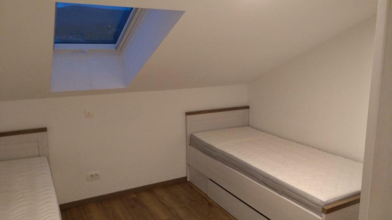 Panoramic View Apartments Crikvenica Ev Station Available Extérieur photo