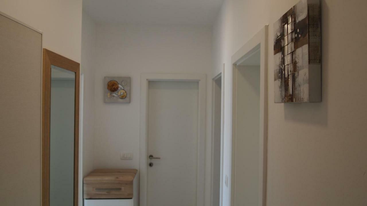 Panoramic View Apartments Crikvenica Ev Station Available Extérieur photo
