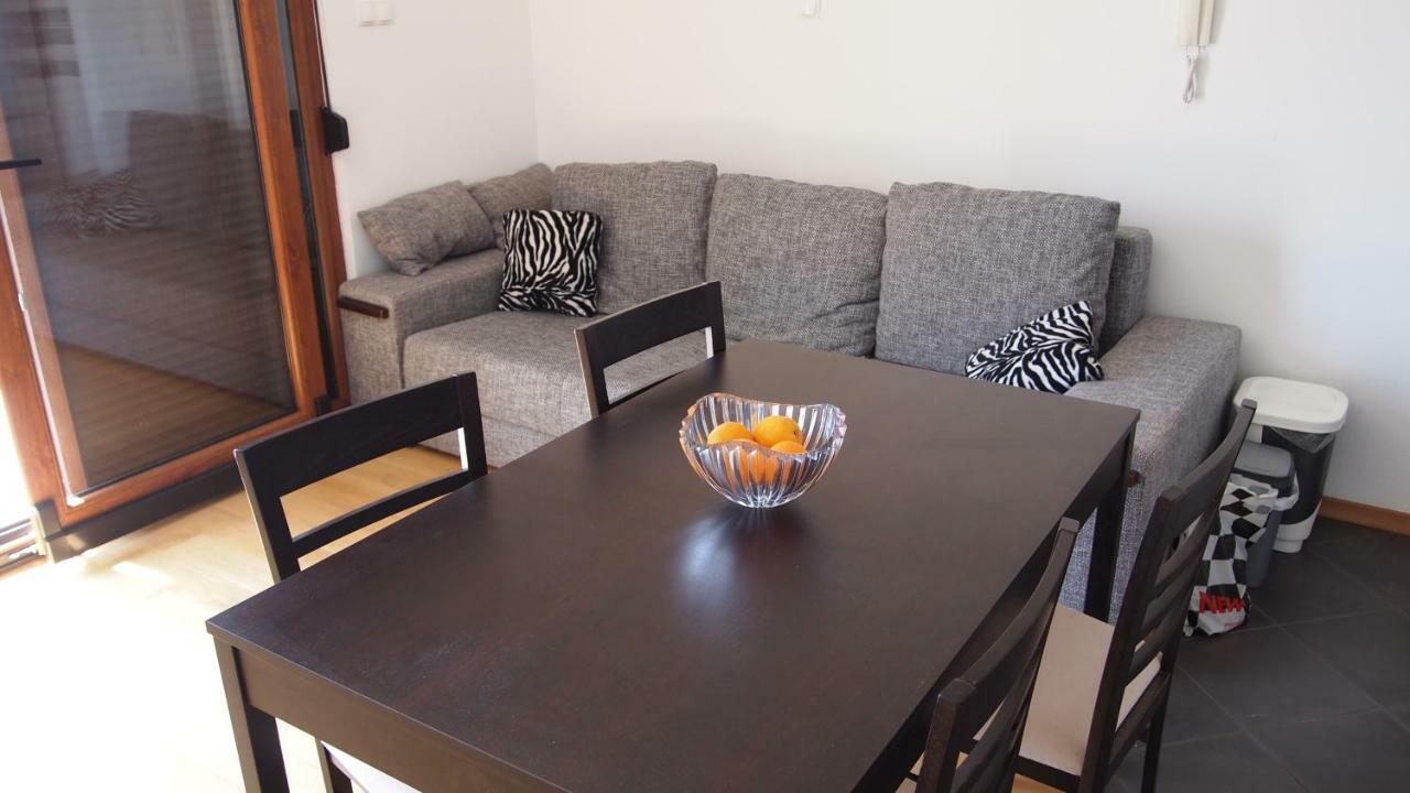Panoramic View Apartments Crikvenica Ev Station Available Extérieur photo